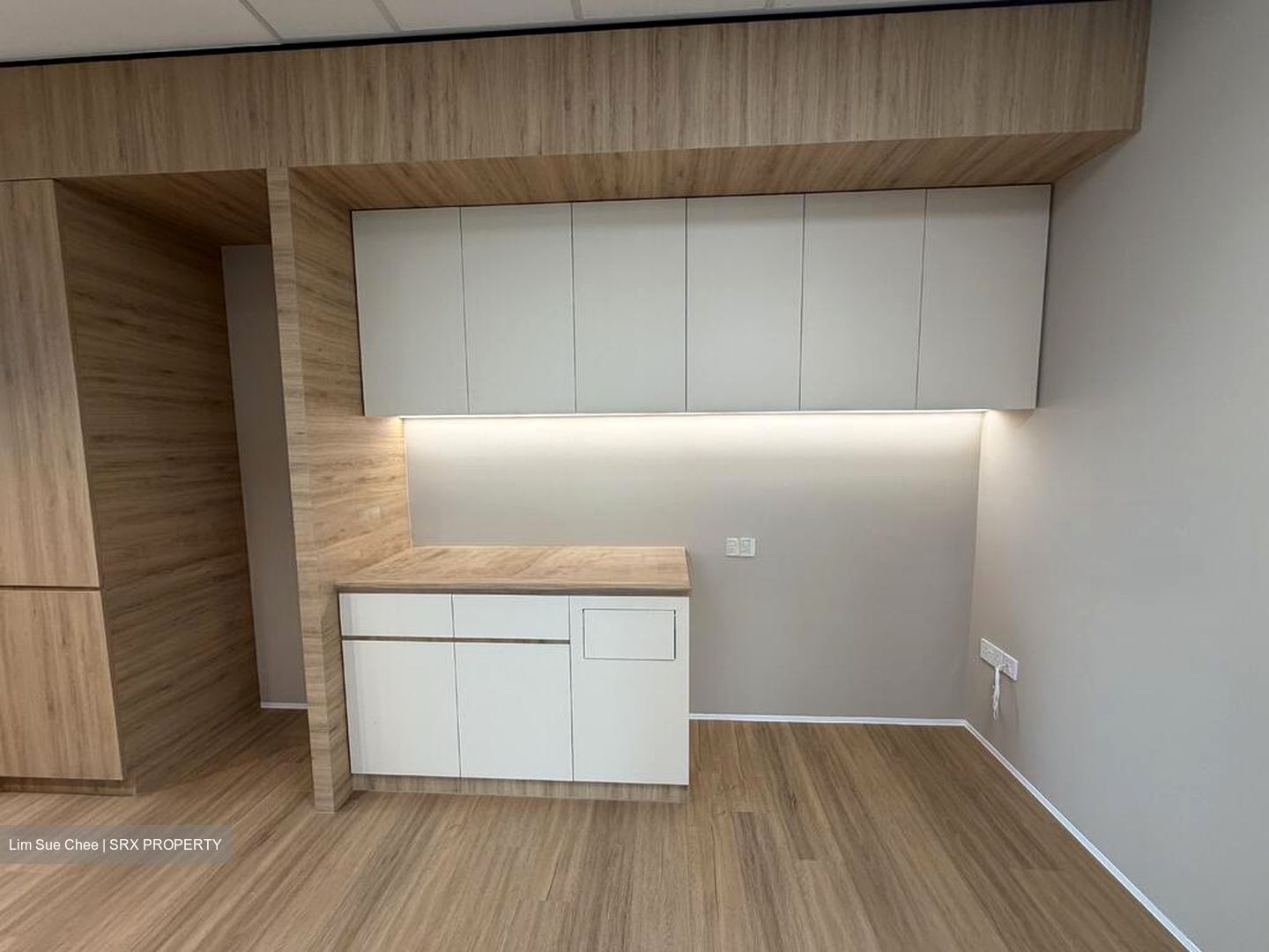 Central Boulevard (D1), Office #520250741